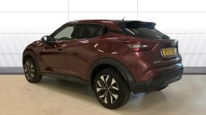 Nissan Juke 1.0 DiG-T 114 Acenta 5dr Petrol Hatchback